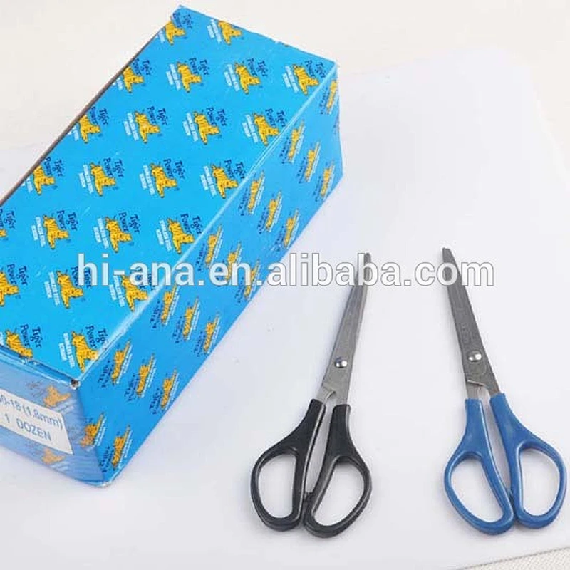 stainless steel fishing scissors