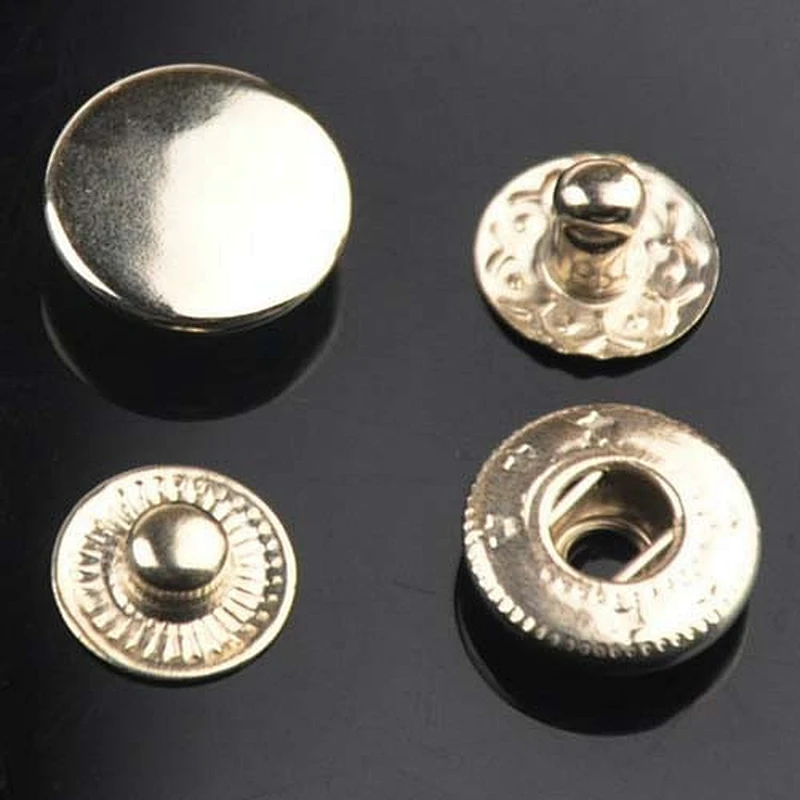 snap button for jacket,metal snap button,magnetic snap button