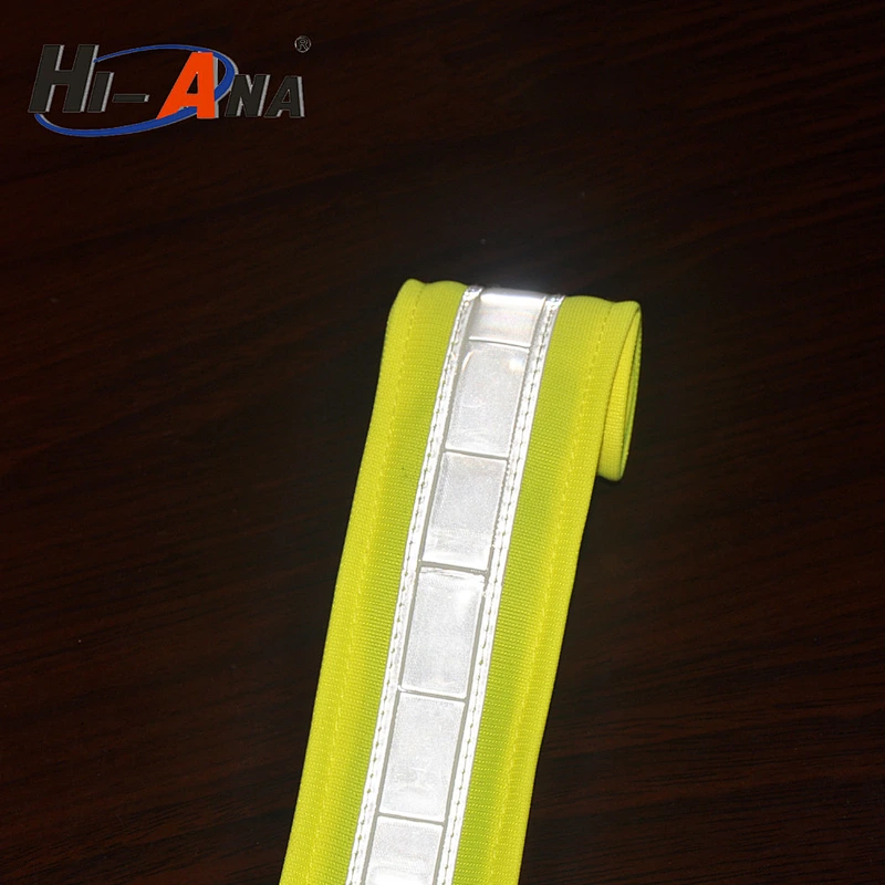 safety reflective tape