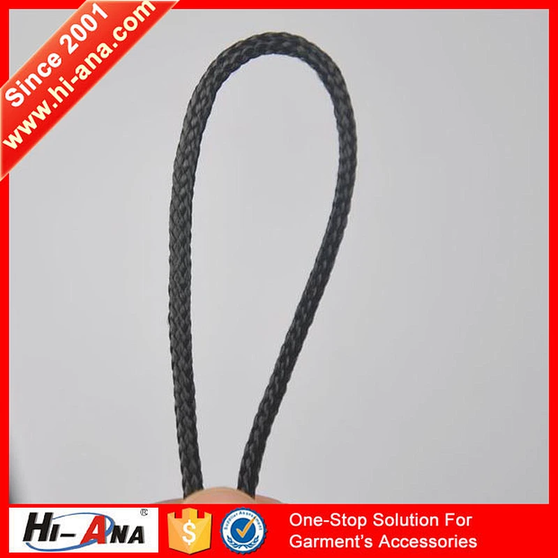 hi-ana cord3 Free sample wholesale drawstring cord