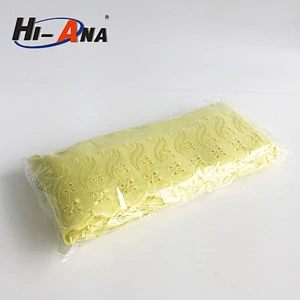 One stop solution for Good supplying lace trimming