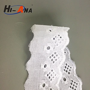 One stop solution for Fancy lace applique