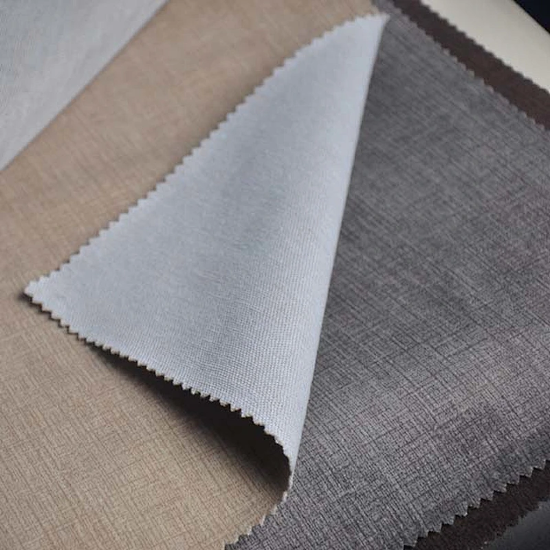hi-ana fabric2 15 years factory experience Ningbo striped upholstery fabric for sofa