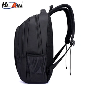 Fashion lightweight nylon shockproof 15 inch/19 inch business waterproof laptop bag