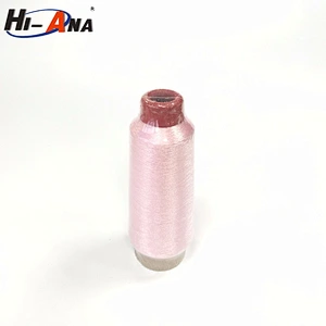 Wholesale Metallic Embroidery Thread