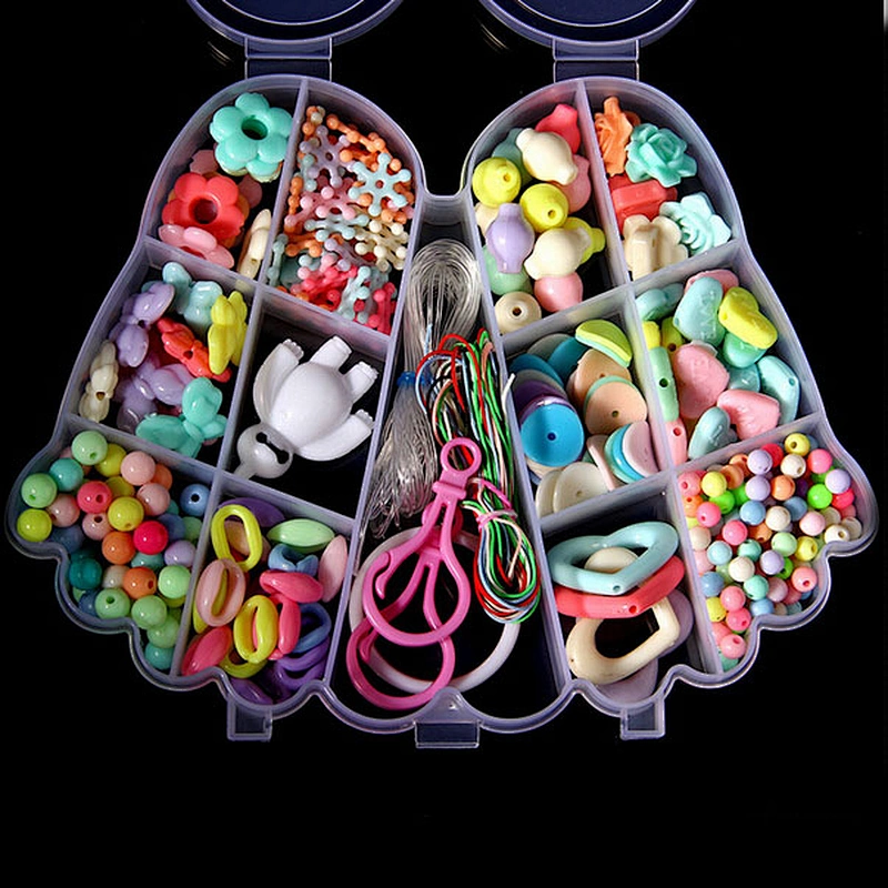 hi-ana diy3 Over 20 years experience low prices wholesale jewelry