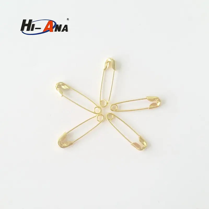 hi-ana tailor2 Excellent sales staffs Cheaper hang tag safety pin