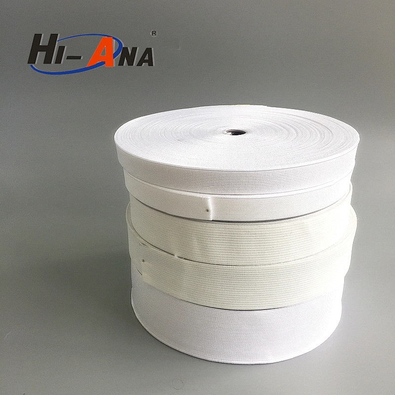 hi-ana ribbon1 Over 15 Years experience Good Price elastic ribbon