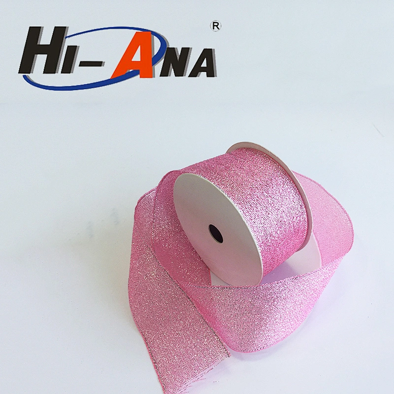 hi-ana ribbon1 Free sample available Good Price gift ribbon