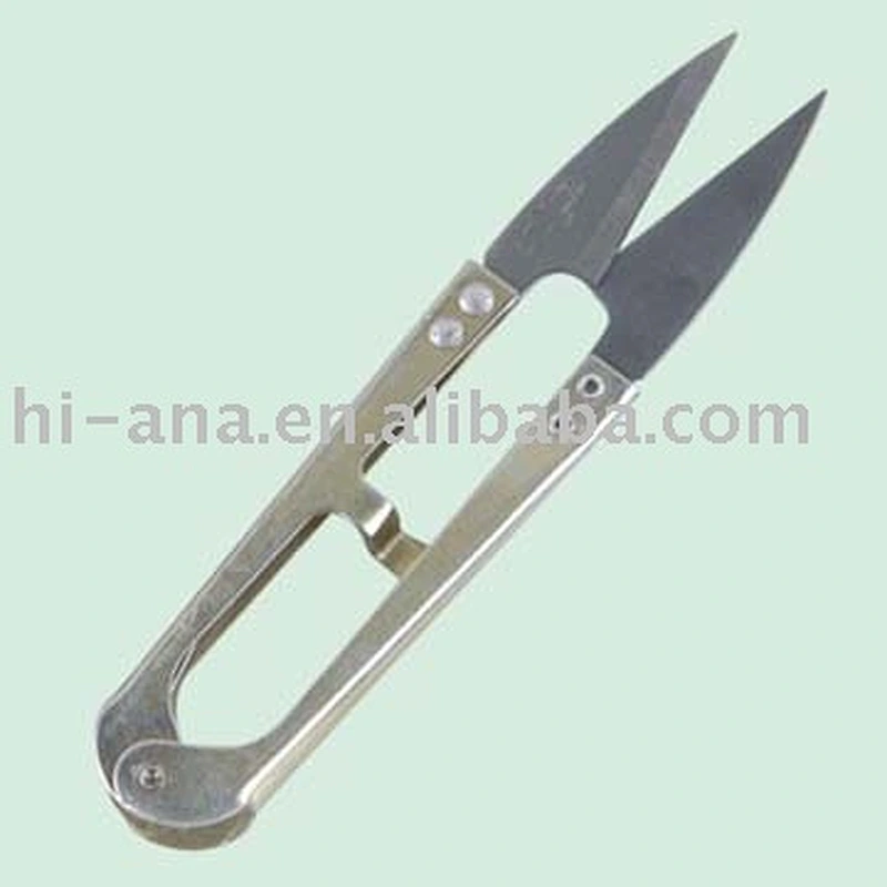 sewing scissors for cutting yarn TC805