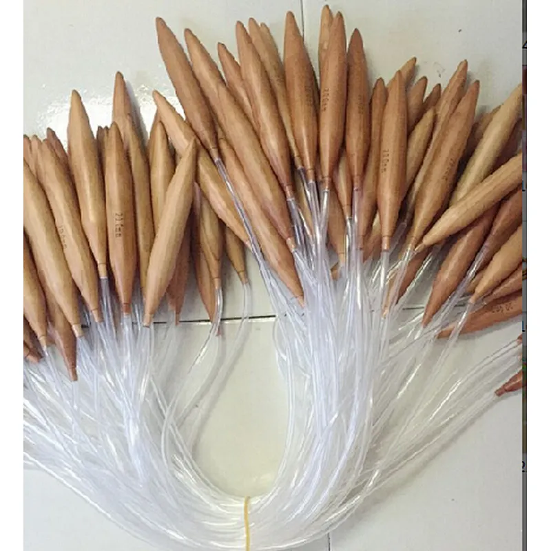Hot sale circular knitting needle set with high quality