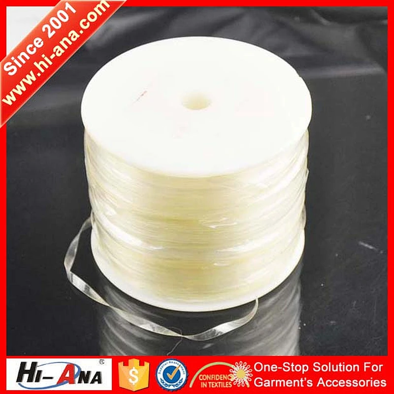 hi-ana bra1 Within 2 hours replied Good supplying tpu rubber bands