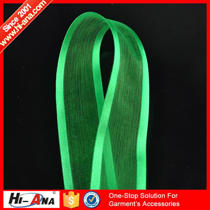 Our factories 20 years'experience new design hand dyed silk ribbon