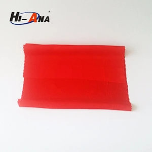 hi-ana fabric1 Our factories 20 years'experience Fancy cheap white satin fabric