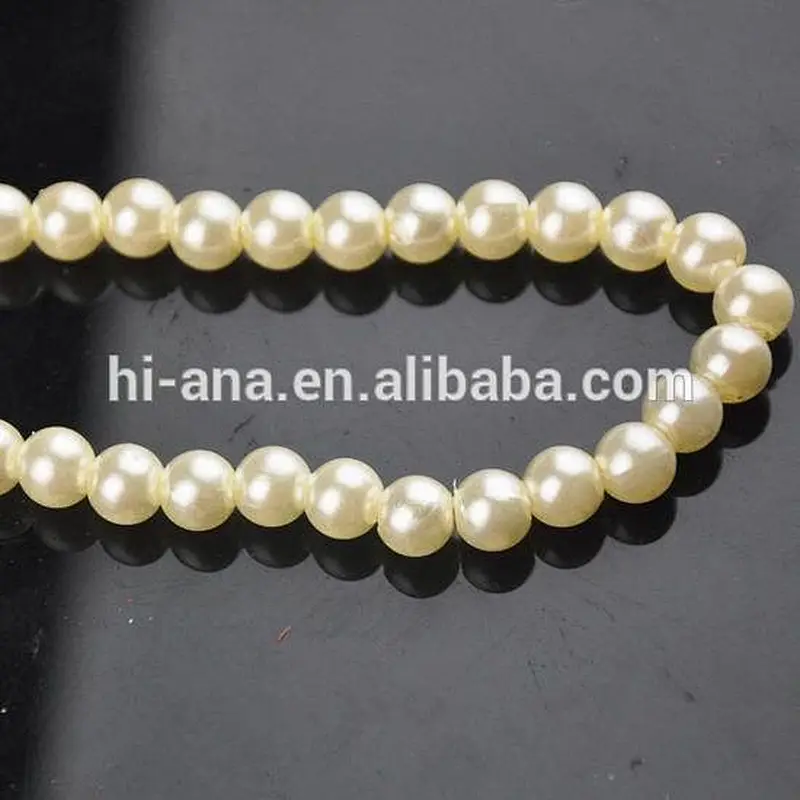 bead trimming