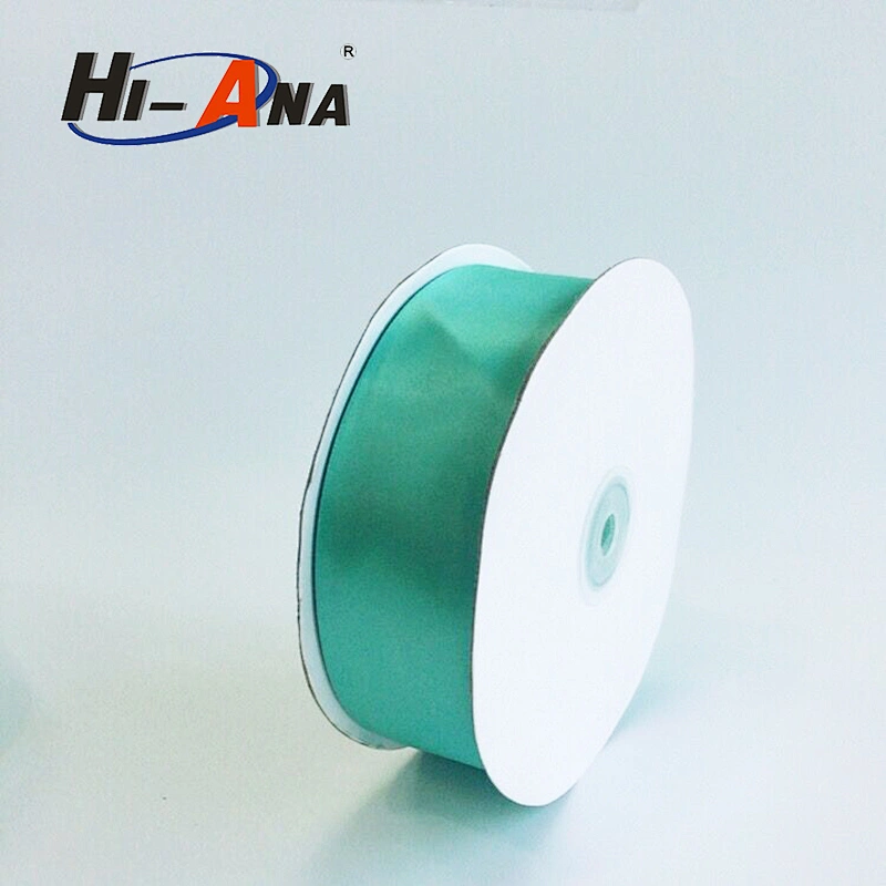 One stop solution for various colors satin ribbon bows