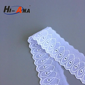 hi-ana lace2 Stict QC 100% Finest Quality african french lace