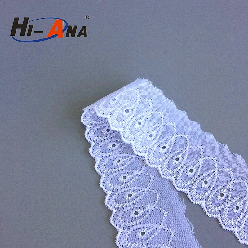 hi-ana lace2 Stict QC 100% Finest Quality african french lace