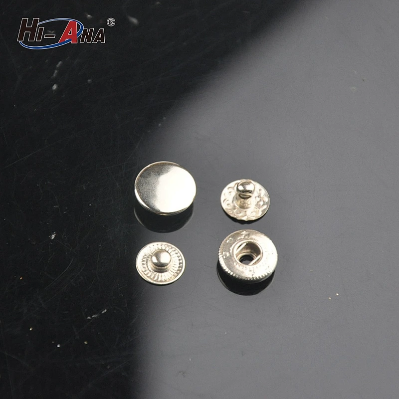 buttons snap fasteners trouser hooks