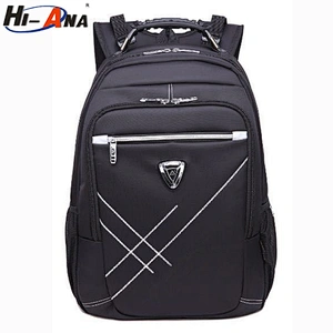 Wholesale waterproof multifunction laptop Men's business computer backpack