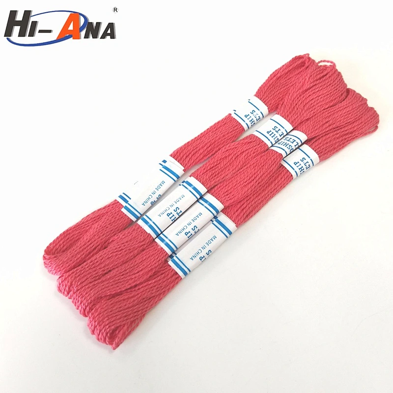 Global brands 10 year various colors buy cotton thread