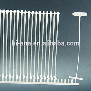tag pin for clothes label