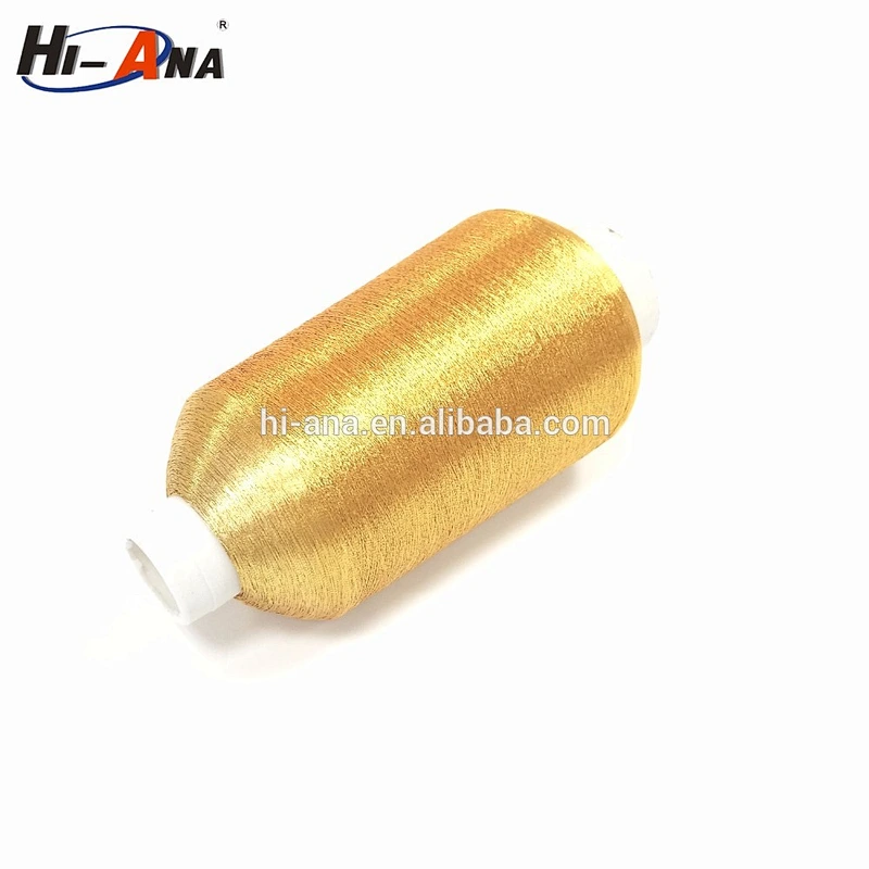 MS Type Sewing Thread Gold