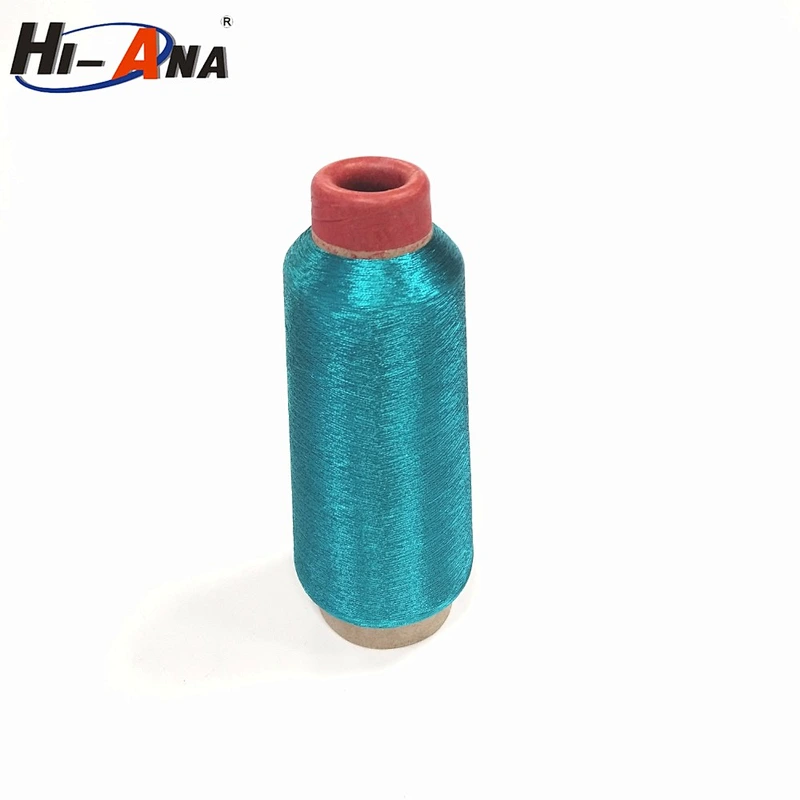 MS Type Metallic Thread