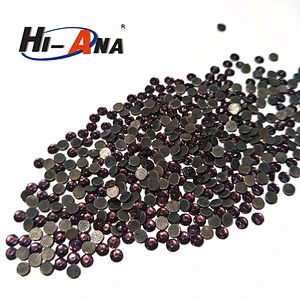 Fully stocked China production hotfix rhinestone applicator