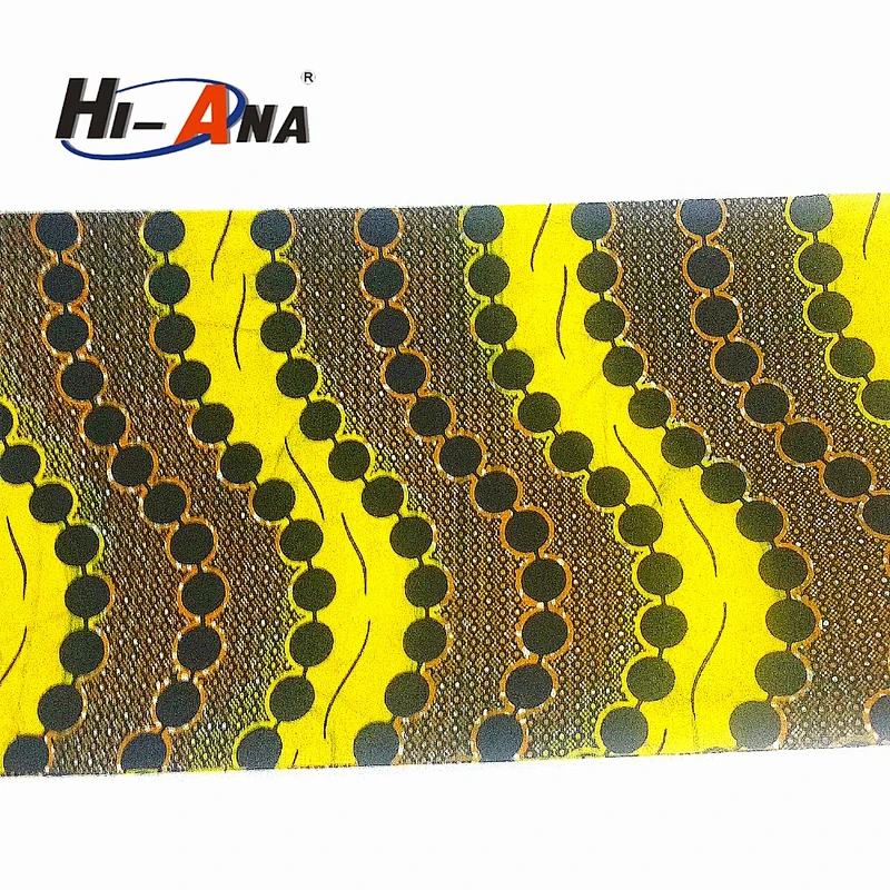 african wax fabric polyester fabric