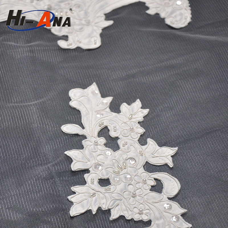 15 years factory experience hot selling bridal lace trim