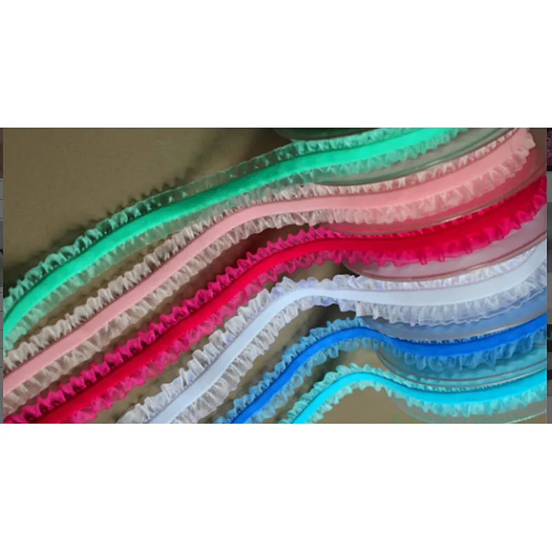 hi-ana ribbon 91popular Christmas double face grosgrain ribbon DIY clothing apparel accessories velvet ribbon