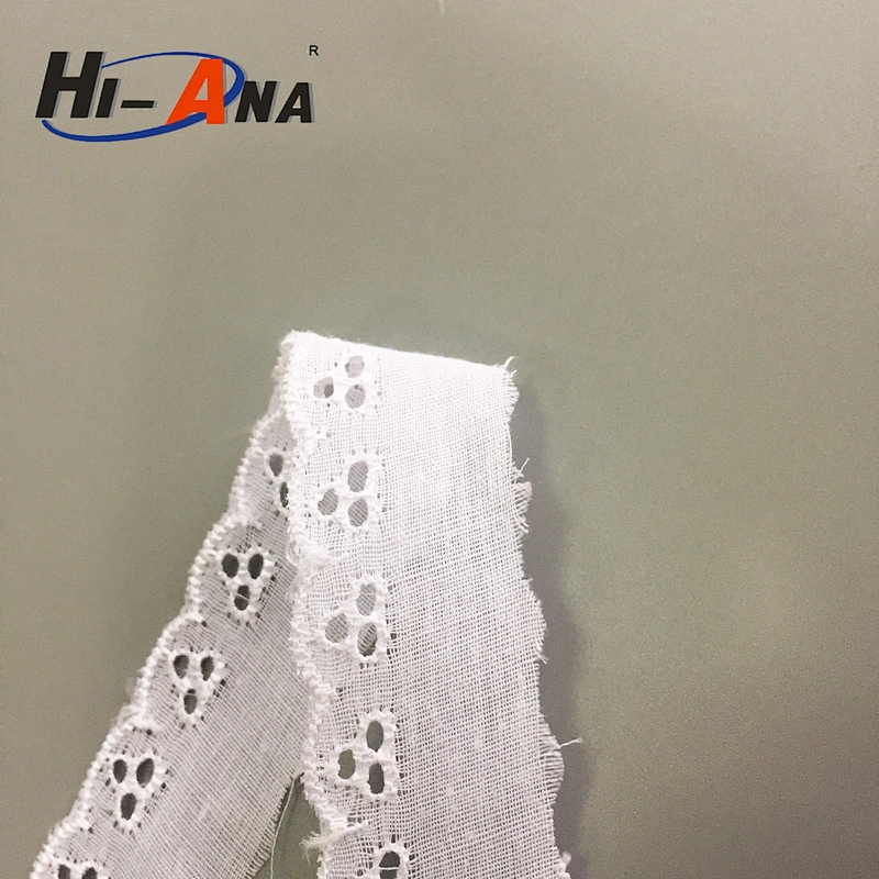 Fully stocked Good Price african handcut voile lace