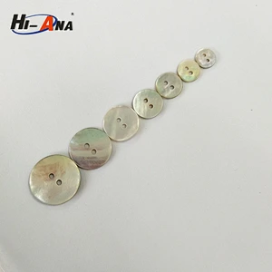 size:24L.abalone shell button China supplier