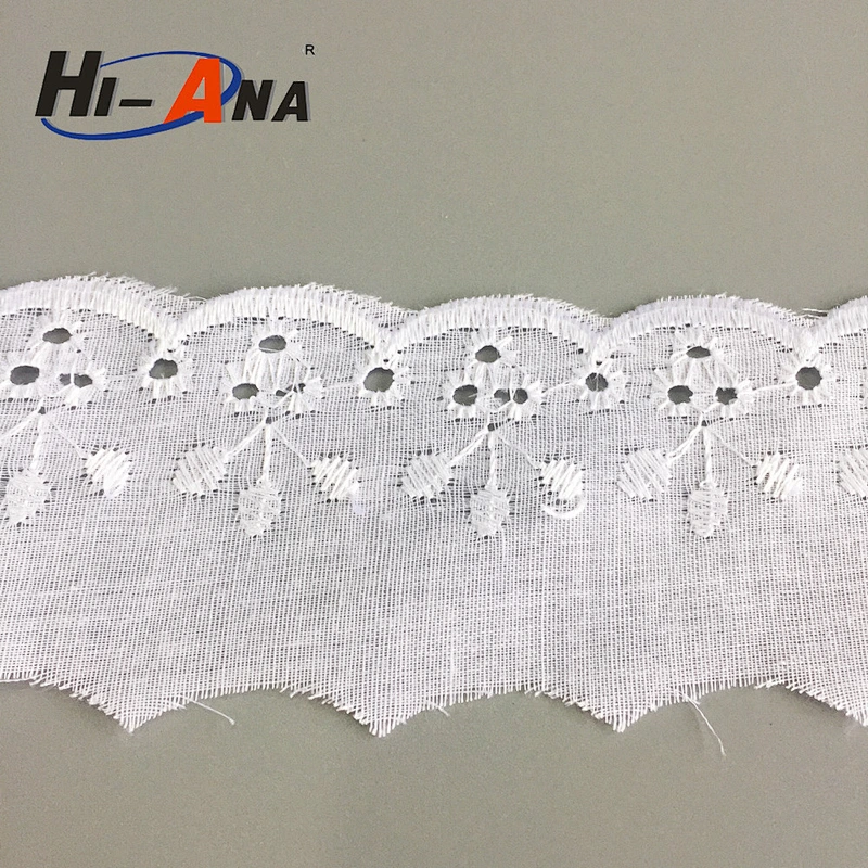 Fully stocked Finest Quality venice lace