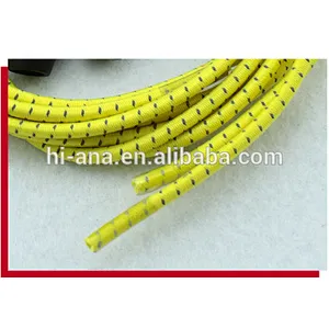 Lazy shoelace 3M reflective elastic shoelace lace reflective - free shoelace shoelaces