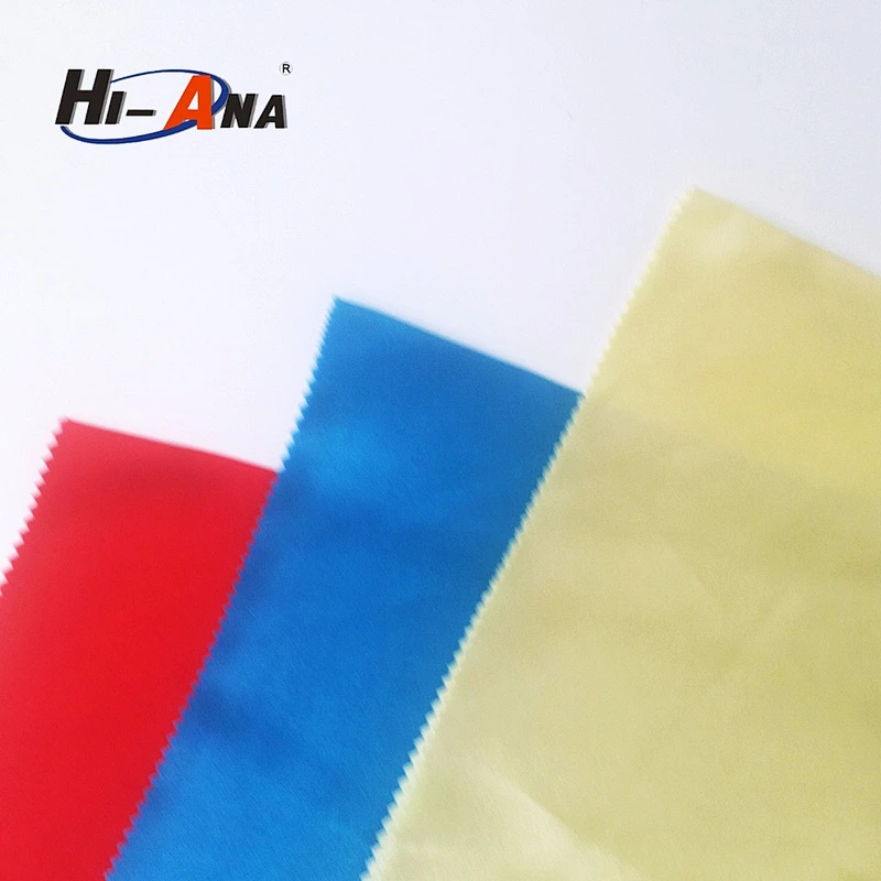 hi-ana fabric3 Over 800 partner factories Good Price satin fabric price