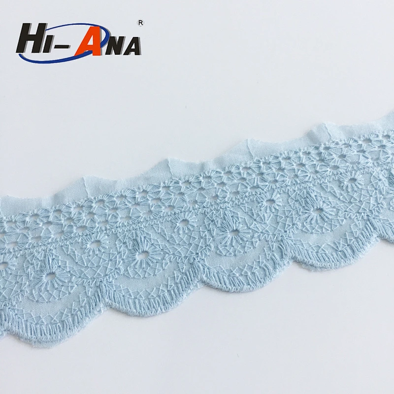 cotton shoe lace