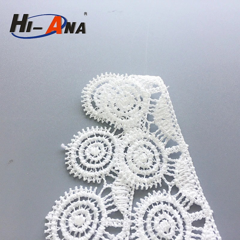 15 years factory experience Cheaper lace suppliers