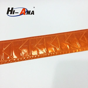 hi-ana reflective3 Free sample available High light reflective tape for trucks
