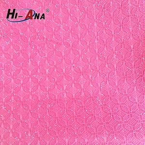 hi-ana fabric Popular design fabric knitted composite fabric