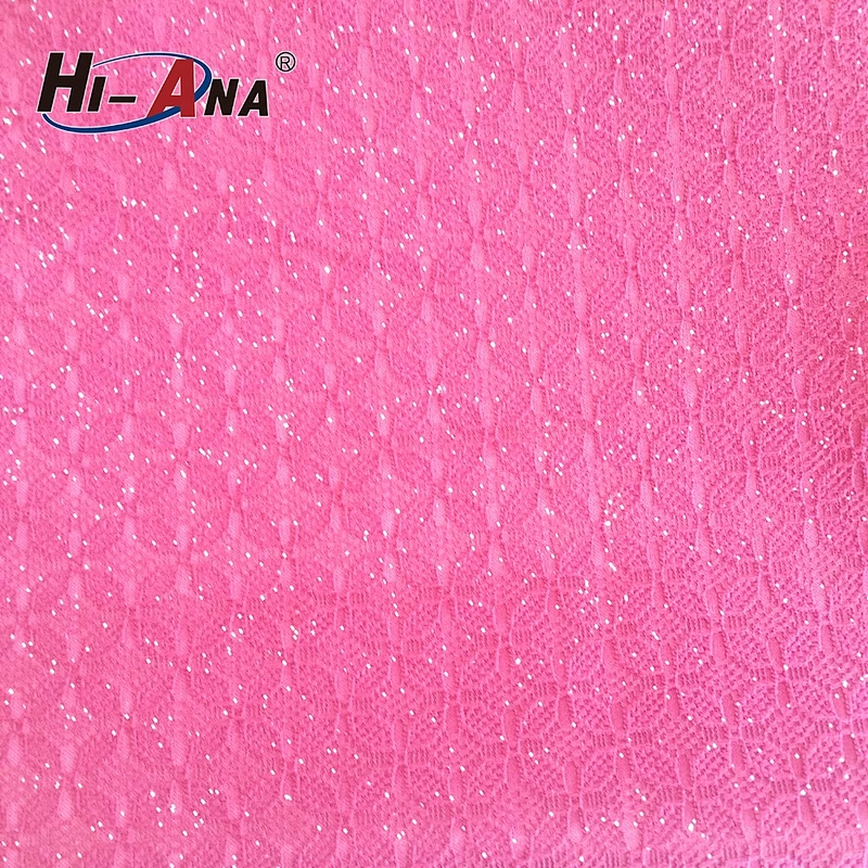 hi-ana fabric Popular design fabric knitted composite fabric