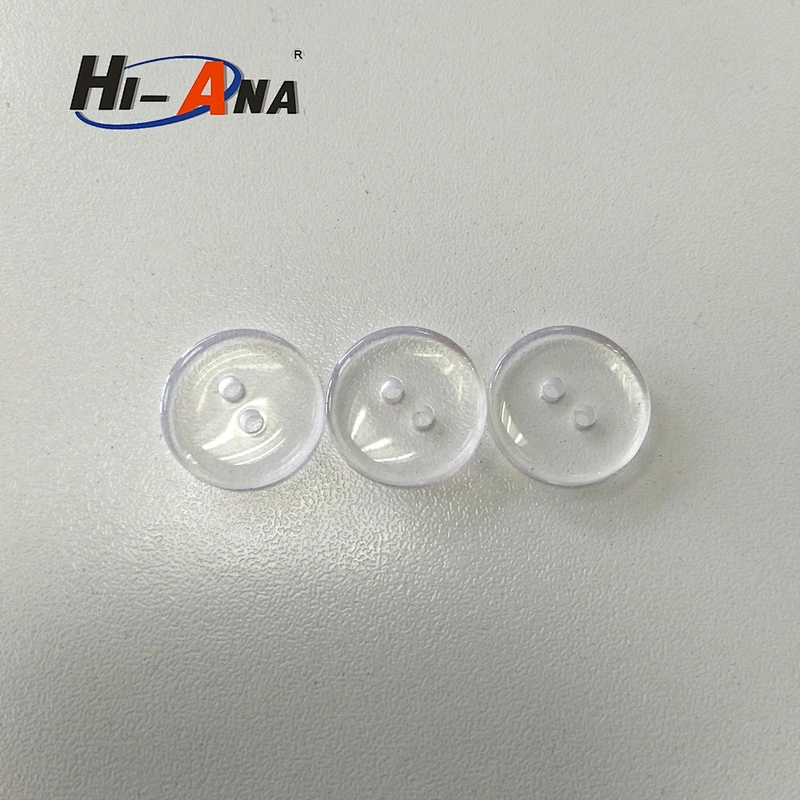hi-ana button3 One to one order following Yiwu button manufacturer