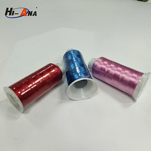 Hot products custom design Good Price machine embroidery bobbin thread