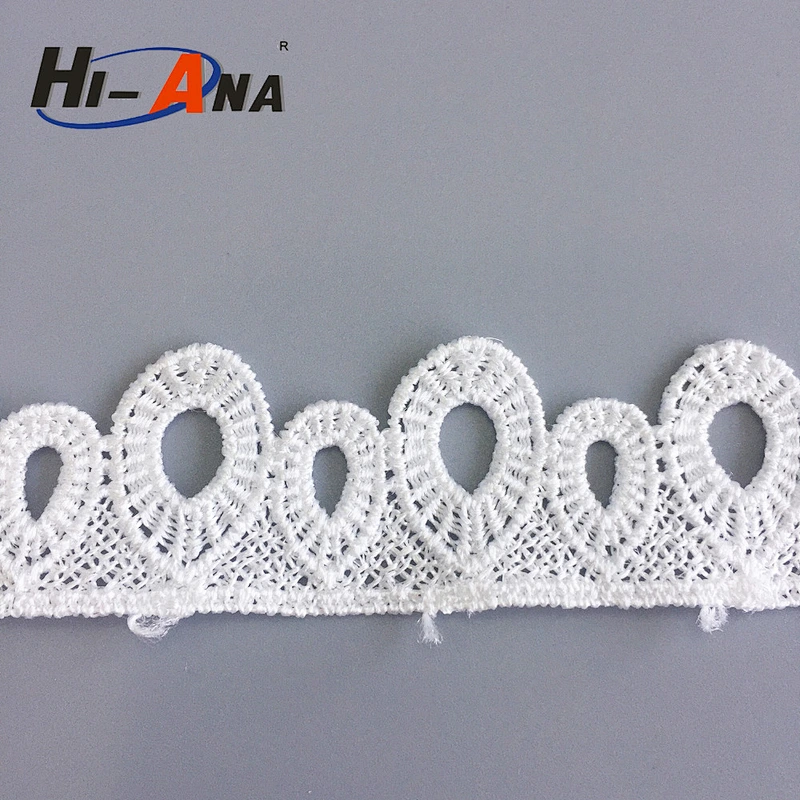 Hot products custom design customized designs are accepted african chemical lace fabrics
