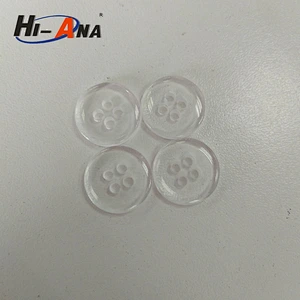 hi-ana button2 Rapid and efficient cooperation Cheap color fancy shirt button