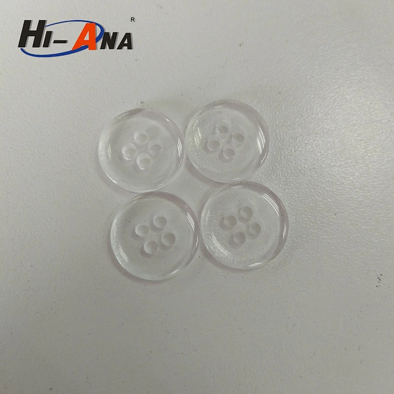 hi-ana button2 Rapid and efficient cooperation Cheap color fancy shirt button