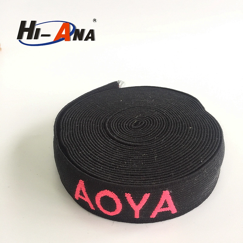 hi-ana ribbon 43 Wholesale high quality sewing elastic tape