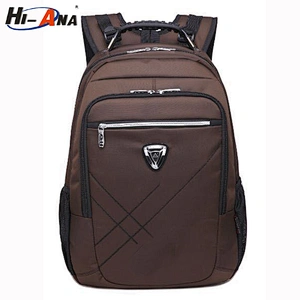 15 19 inch Waterproof Laptop Backpacks Bussiness Computer Backpacks