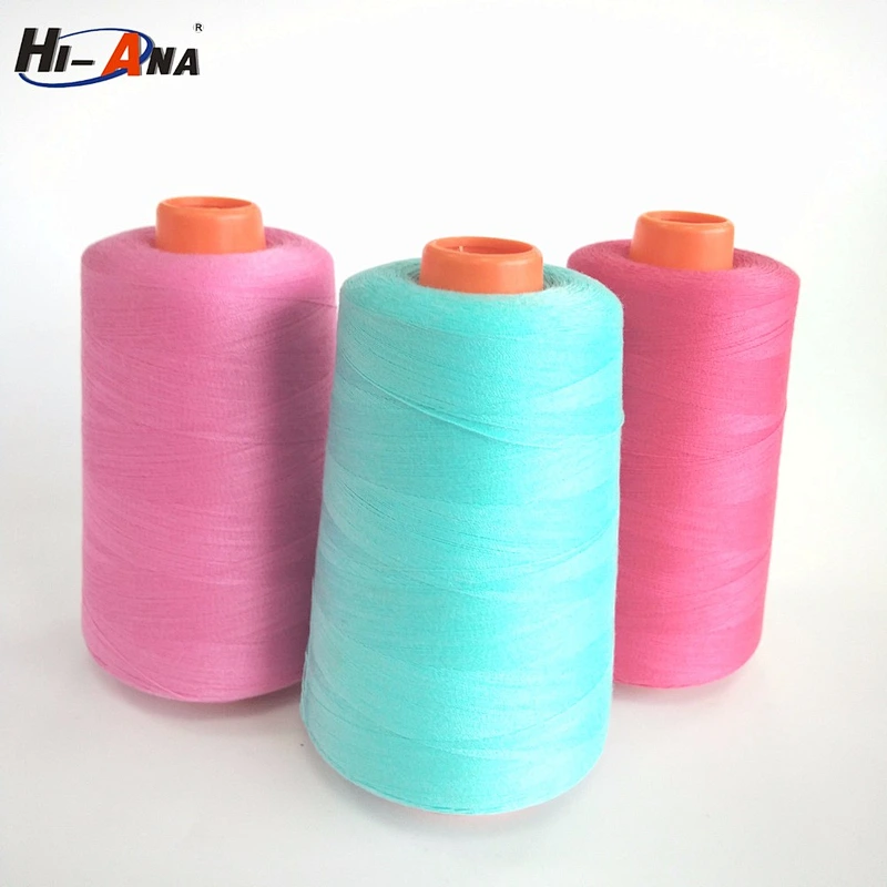 3000y 40/2 Polyester Jeans Sewing Thread